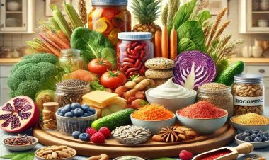 चकाचक गट हेल्थ चाहिए तो फॉलो कर लें ये टॉप फूड रूल्स, अमेरिकी डॉक्टर ने बताया अपना एक्सपीरियंस