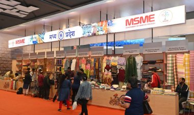 भारतीय अंतर्राष्ट्रीय व्यापार मेला-2024