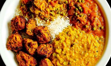 सर्दियों में आपका खान-पान ही रखेगा आपको फिट, आयुर्वेद के मुताबिक इन चीजों से गर्म रहता है शरीर