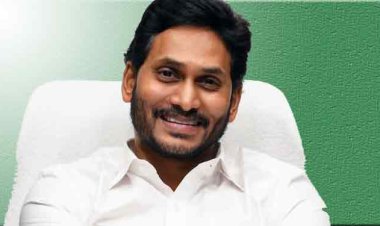 टीडीपी ने जगन मोहन रेड्डी पर लगाए गंभीर आरोप, केंद्र से जांच की मांग, आंध्र प्रदेश में मचा बवाल