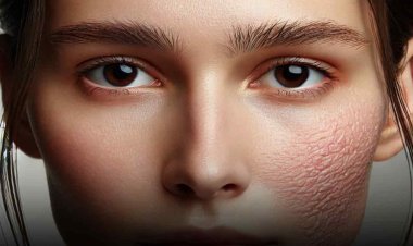 सर्दियां शुरू होते ही आपको भी होने लगी है ड्राइनेस की दिक्कत? ये घरेलू नुस्खे आएंगे काम