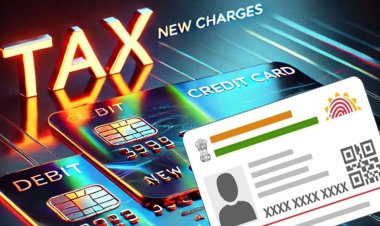 December Financial Change: दिसंबर में टैक्स फाइलिंग, आधार, क्रेडिट कार्ड जैसे कई कामों की लास्ट डेट, RBI पर भी नजरें