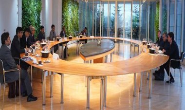 जर्मनी की क्षमताओं के साथ मिलकर मध्यप्रदेश के उद्योग और व्यवसाय वैश्विक स्तर पर बनाएंगे विशिष्ट पहचान : मुख्यमंत्री डॉ. यादव