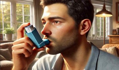 सर्दियों में बढ़ जाती है अस्थमा की प्रॉब्लम? ये 3 आयुर्वेदिक इलाज मरीजों को तुरंत देंगे राहत