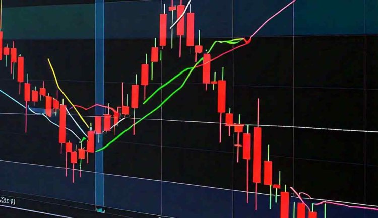 शेयर बाजार: कारोबार में मामूली गिरावट, सेंसेक्स 208 अंक और फ्टी भी 72 अंक गिरा