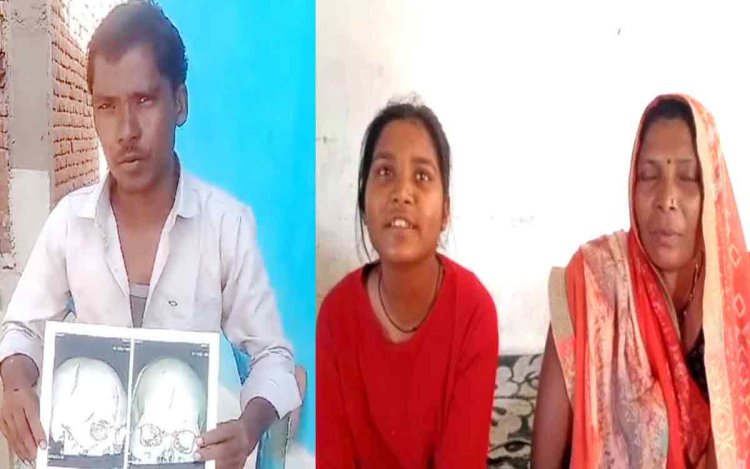 आयुष्मान भारत योजना स्वास्थ्य क्षेत्र में क्रांति है : उप मुख्यमंत्री श्री शुक्ल