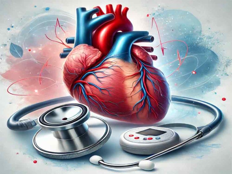 REBOOT ट्रायल: हार्ट अटैक के बाद बीटा-ब्लॉकर का प्रभाव शून्य, महिलाओं को अधिक सावधानी की जरूरत