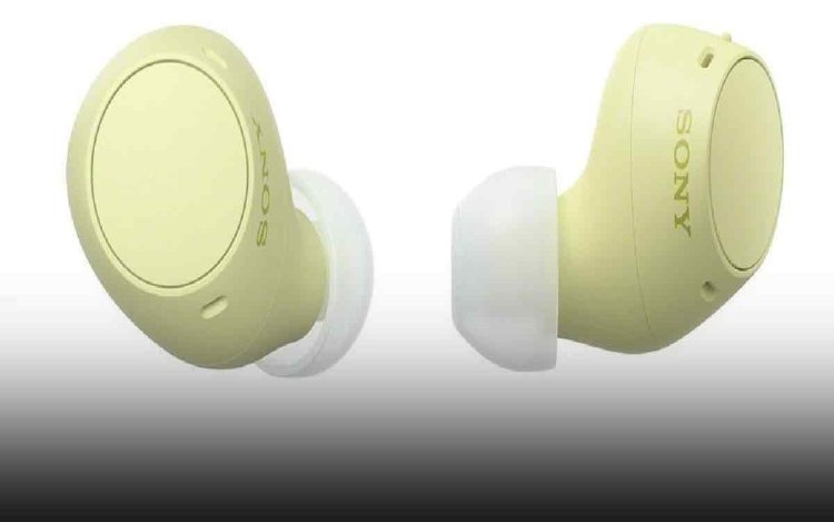 Sony WF-C510: नए ट्रूली वायरलेस ईयरबड्स का रिव्यू