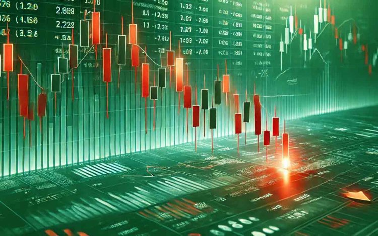 Stock Market Crash: मिड-स्मॉल कैप स्टॉक्स में बिकवाली से शेयर बाजार में हाहाकार, निवेशकों को 5 लाख करोड़ का नुकसान