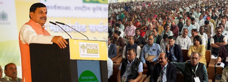 एक और एक ग्यारह बनकर काम करेंगे मध्यप्रदेश और महाराष्ट्र : मुख्यमंत्री डॉ. यादव