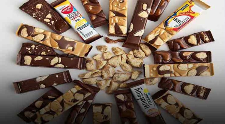 प्रोटीन बार का रोजाना सेवन: फायदे और नुकसान, जानें विशेषज्ञ की राय