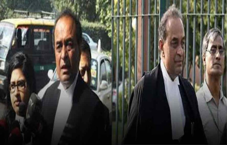 Adani News: पूर्व अटॉर्नी जनरल मुकुल रोहतगी अडानी समूह के बचाव में, बोले- गौतम और सागर अडानी पर नहीं है कोई आरोप