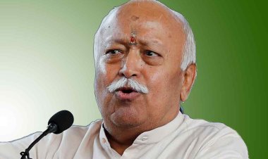 'कम से कम 3 बच्चे होने चाहिए', RSS चीफ मोहन भागवत का बड़ा बयान