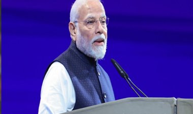 अंबेडकर जयंती के अवसर पर हरियाणा के हिसार जाएंगे प्रधानमंत्री नरेन्‍द्र मोदी, हवाई सेवा की करेंगे शुरूआत