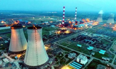 श्री सिंगाजी ताप विद्युत गृह को मिलेगा कलिंगा सेफ्टी एक्सीलेंस अवार्ड