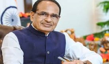 केन्द्रीय मंत्री शिवराज सिंह चौहान ने कहा, सरकार ने हर गरीब को पक्का घर देने के लिए 2.95 करोड़ मकानों की स्वीकृति दी