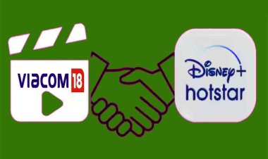 इंतजार खत्म| रिलायंस के वायकॉम 18 ने जियोहॉटस्टार डॉटकॉम डोमेन पर किया कब्जा