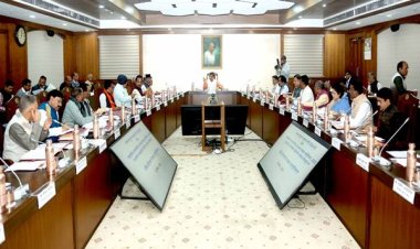 खरीफ विपणन वर्ष 2023-24 में धान की मिलिंग के लिए प्रोत्साहन और अपग्रेडेशन राशि की स्वीकृति