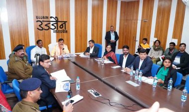 ग्राम पंचायतों को क्रियाशील बनाया जाए : मुख्यमंत्री डॉ. यादव