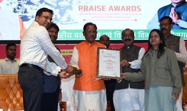 धमतरी : प्रधानमंत्री स्ट्रीट वेंडर्स आत्मनिर्भर निधि (पीएम स्वनिधि) योजना में धमतरी जिले को मिली सफलता