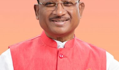 रायपुर : विशेष लेख : मातृ शक्ति को सशक्त कर रही है साय सरकार