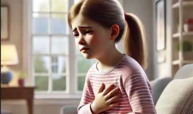 यूपी में हार्ट अटैक से 7 साल की बच्ची की मौत, इतने छोटे बच्चों में क्यों बढ़ रहा खतरा?