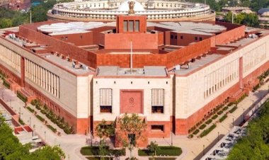 एक राष्ट्र, एक चुनाव से संबंधित दो विधेयक आज लोकसभा में किए जाएंगे पेश