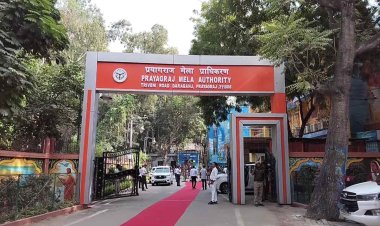 हरित महाकुंभ के लिए यूपी प्रशासन ने कसी कमर