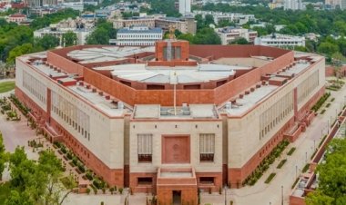 चंडीगढ़ को अनुच्छेद 240 में शामिल करने के लिए सरकार ला सकती है संविधान संशोधन विधेयक