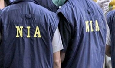 एनआईए ने प्रतिबंधित संगठन के आतंकवादी लखबीर सिंह के दो प्रमुख सहयोगियों के खिलाफ आरोप पत्र दायर किया