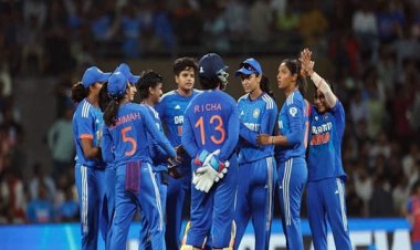 आईसीसी महिला वनडे विश्व कप सेमीफाइनल में आज भारत बनाम ऑस्ट्रेलिया