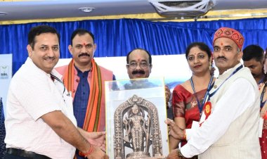 रायपुर : होम्योपैथी प्रतिरोधक क्षमता बढ़ाकर रोगों को ठीक करने में सक्षम: उपमुख्यमंत्री