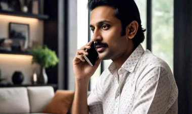 अब कॉल करने पर सुनाई देगी 'साइबर फ्रॉड से सावधान' वाली ट्यून, सरकार की इस अपील को न करें नजरअंदाज