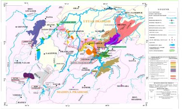 पूर्व प्रधानमंत्री स्व. अटल जी के नदी जोड़ो अभियान का सपना म.प्र. की धरती पर हो रहा साकार : मुख्यमंत्री डॉ. यादव