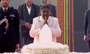 प्रधानमंत्री नरेन्‍द्र मोदी, सोशल मीडिया पोस्ट, श्री मोदी, स्वतंत्रता सेनानी, पंडित मालवीय जीवन