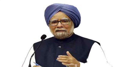 Manmohan Singh Struggle To Success: 'जब चॉकलेट खाकर किया गुजारा', बेटी ने सुनाए मनमोहन सिंह के अनसुने किस्से