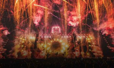 Goa EDM Festival: गोवा में EDM फेस्टिवल के दौरान दिल्ली के युवक की मौत, डांस करते-करते हो गया था बेहोश