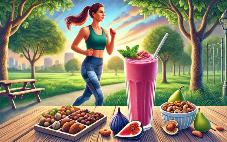 सिर्फ ये हेल्दी ड्रिंक पीकर यूट्यूबर ने घटा लिया 22 किलो वजन, हैरान कर देगी ये वेट लॉस जर्नी