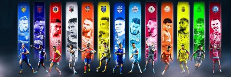 इंडियन सुपर लीग फुटबॉल चेन्नई में, चेन्नइयन फुटबॉल क्लब का सामना ईस्ट बंगाल फुटबॉल क्लब से होगा