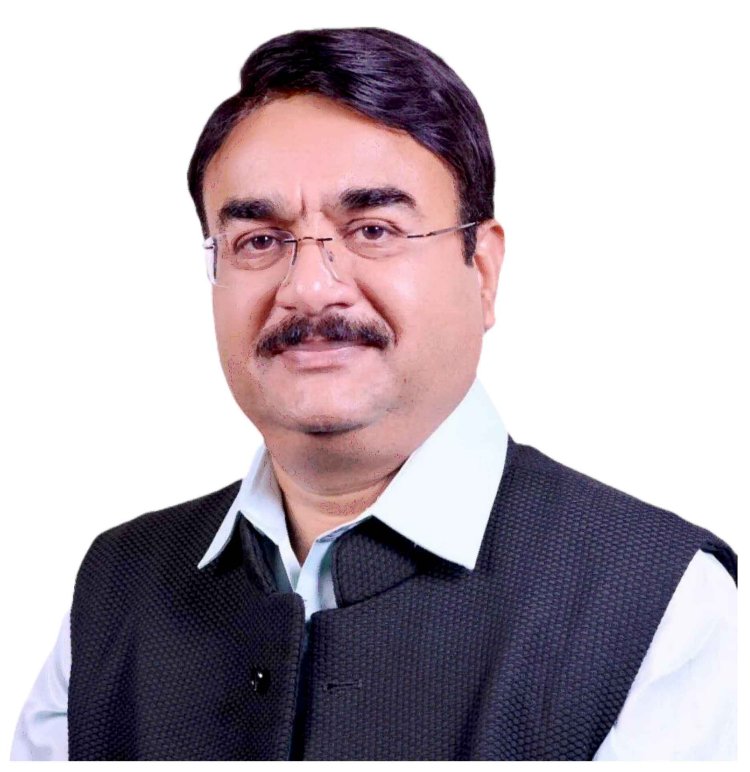 मोदी के विकसित भारत की उड़ान भरता मोहन का मध्यप्रदेश