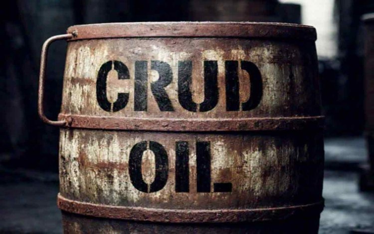 अमेरिकी प्रतिबंधों के बाद तेल कीमतों में हल्की गिरावट, सप्ताहभर में दर्ज हुई मजबूत बढ़त
