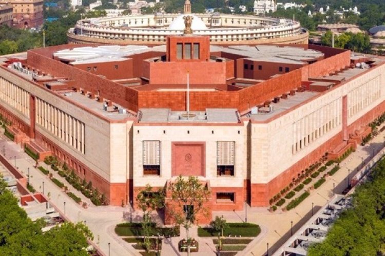 एक राष्ट्र, एक चुनाव से संबंधित दो विधेयक आज लोकसभा में किए जाएंगे पेश