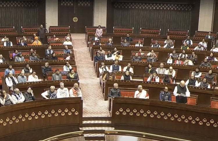 लोकसभा ने गोवा के अनुसूचित जनजातियों के प्रतिनिधित्व के पुनर्समायोजन विधेयक-2024 को विचार और पारित करने के लिए स्वीकार किया
