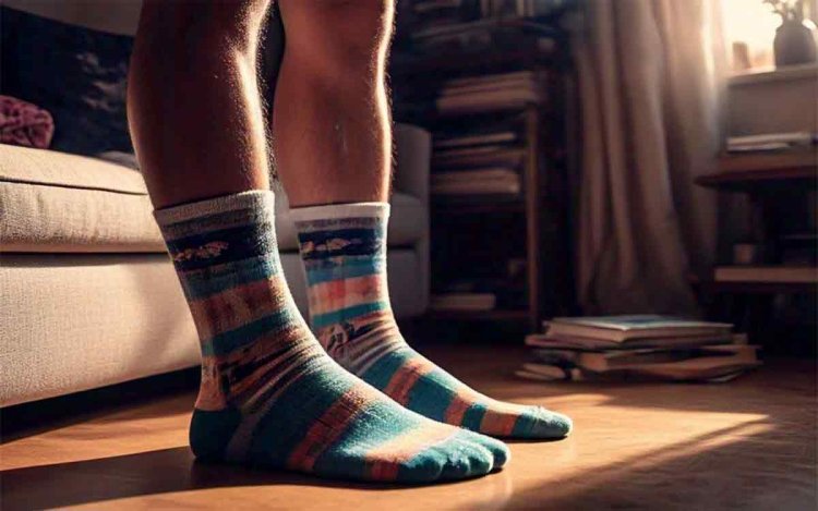 फुट एंगल में छोटा सा बदलाव दिला सकता है ऑस्टियोआर्थराइटिस में राहत