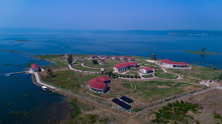 अमरीकी अखबार वॉल स्ट्रीट जर्नल ने मध्य प्रदेश को वर्ष 2025 के लिए चर्चित वैश्विक गंतव्यों में मान्यता दी