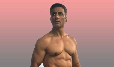 10 जनवरी 2025 को सिनेमाघरों में रिलीज होने जा रही है अभिनेता सोनू सूद की बहुप्रतीक्षित फिल्म 'फतेह'