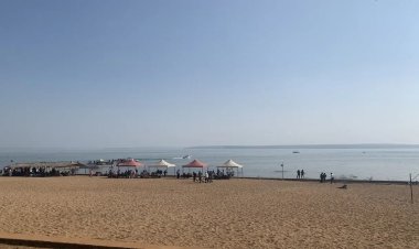 धमतरी : गंगरेल बांध मोह लेती है पर्यटकों का मन