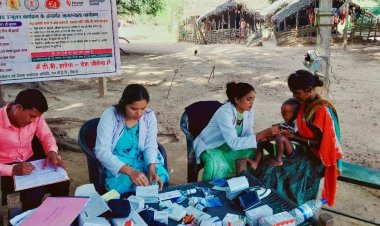 रायपुर : मुख्यमंत्री श्री विष्णुदेव साय की पहल से नियद नेल्लानार योजना से मिल रहा है लाभ