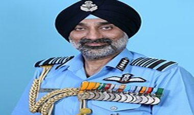 वायुसेना अध्‍यक्ष ने अत्याधुनिक स्वदेशी तकनीक विकसित करने और घरेलू विनिर्माण क्षमताओं को मजबूत करने की आवश्यकता पर बल दिया