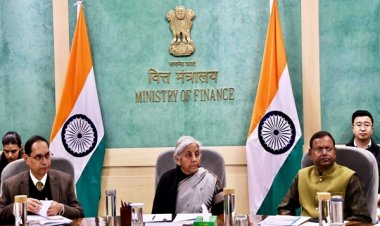 New Tax Bill: इस हफ्ते लोकसभा में पेश हो सकता है नया इनकम टैक्स बिल, जानिए नए कानून से क्या-क्या बदल जाएगा